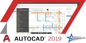 AutoCAD 2019