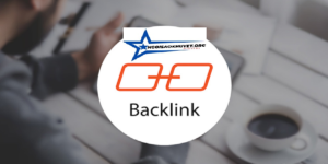 Understanding High PR Backlinks