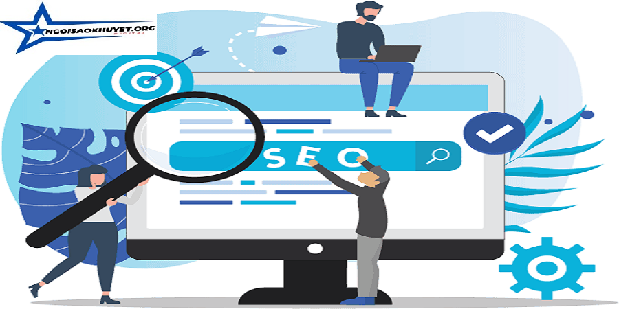 Backlink building service