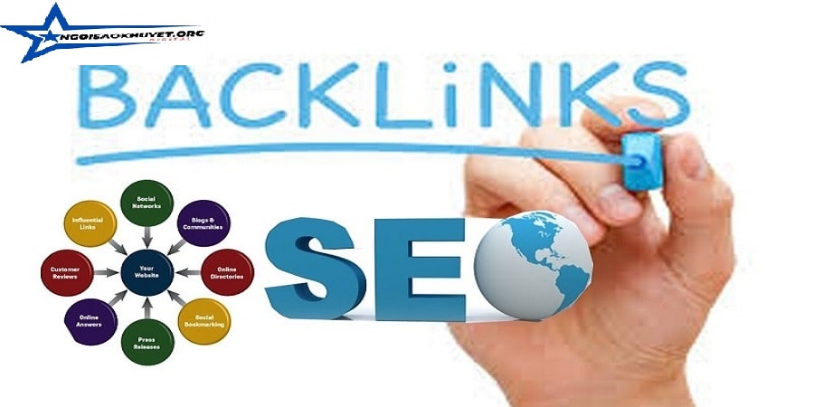 Backlinks 2018