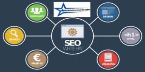 Competitor backlink tool