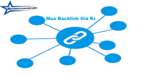 Hướng Dẫn Đặt Backlink