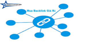 Cách Đặt Backlink Trong Bài Viết