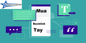 Auto backlink