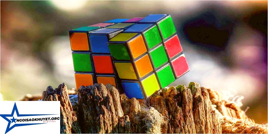Mua Bán Rubik
