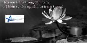 Thơ Vĩnh Biệt Người Thân