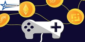 Decentralized Gaming Platforms