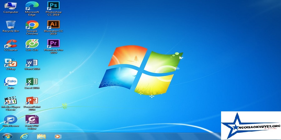 Bản Ghost Win 7