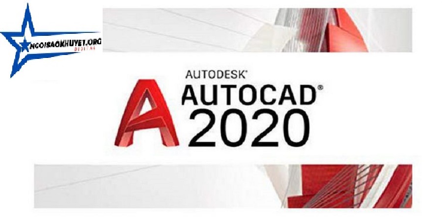 Cài Đặt AutoCAD 2020