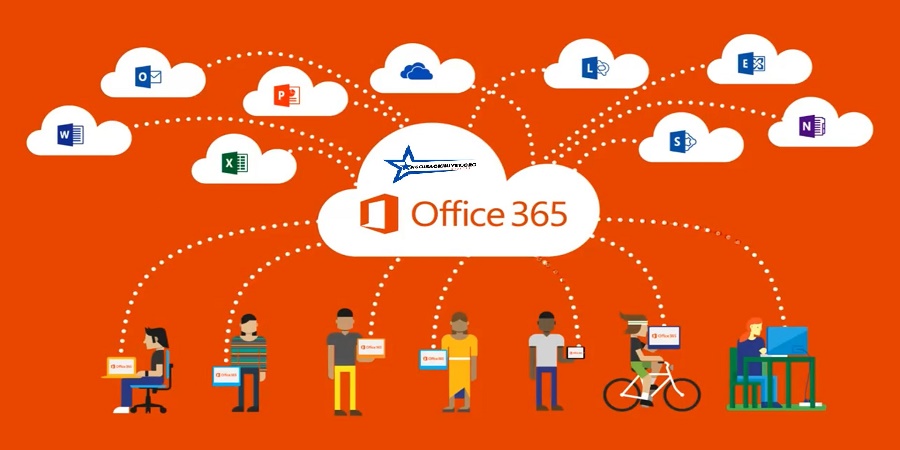 Cài Đặt Office 365 Miễn Phí