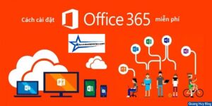 Cài Đặt Office 365 Miễn Phí