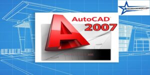 Tải AutoCAD 2007