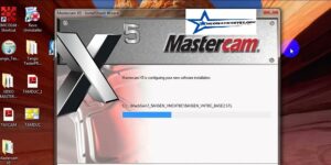 Tải Mastercam X5