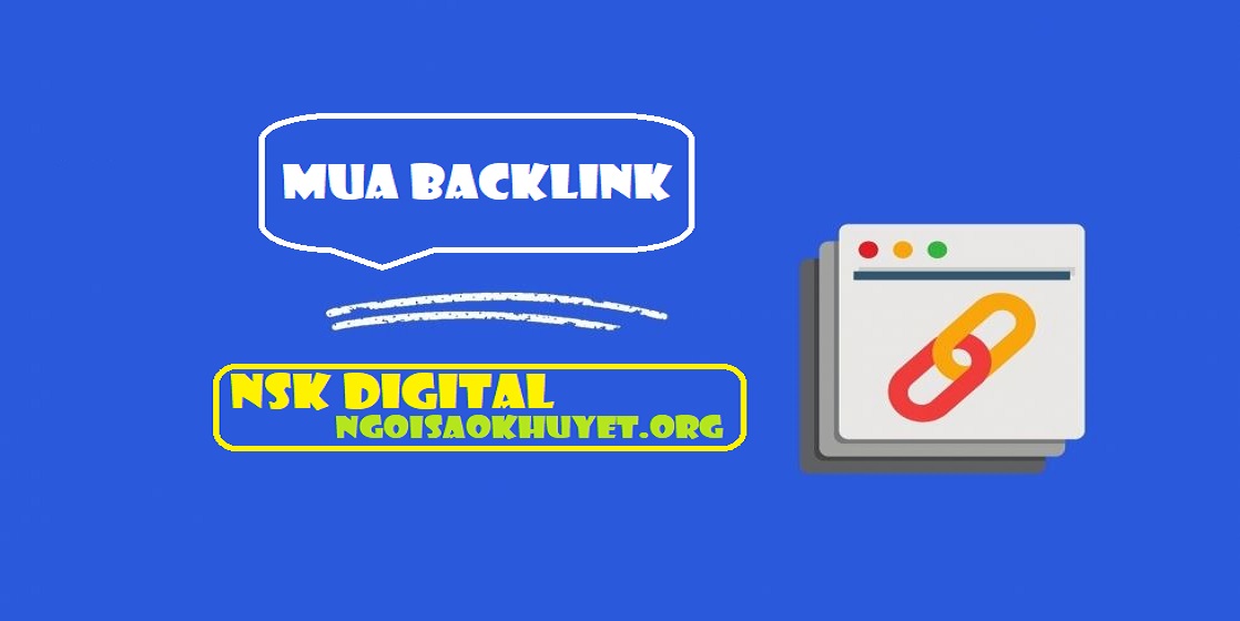 Mua backlink